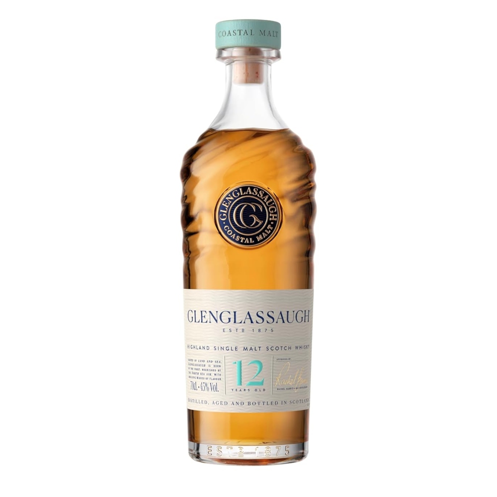 Comprar Glenglassaugh 12 años 0,70 litros | TopDrinks 