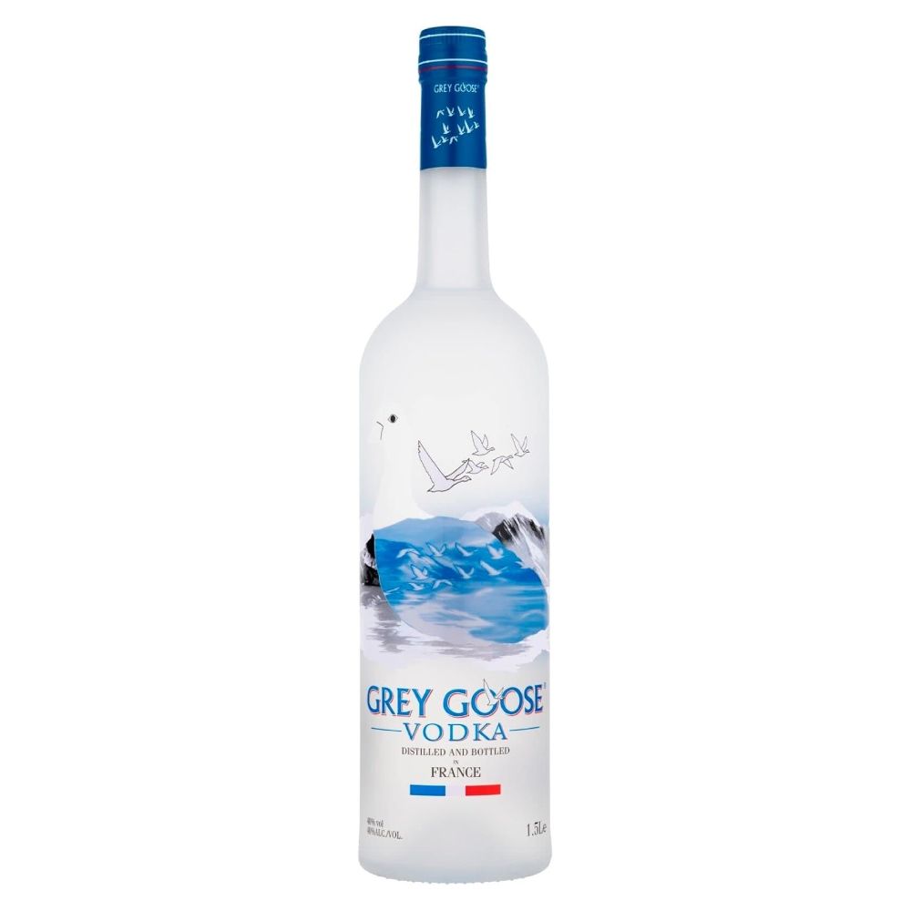 Comprar Grey Goose 1,50 litros | TopDrinks 