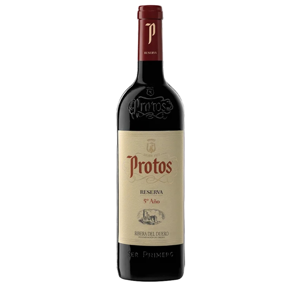 Comprar Protos Reserva 2019 | TopDrinks
