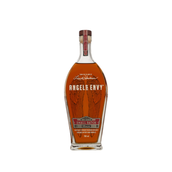  Angels Envy Small Batch