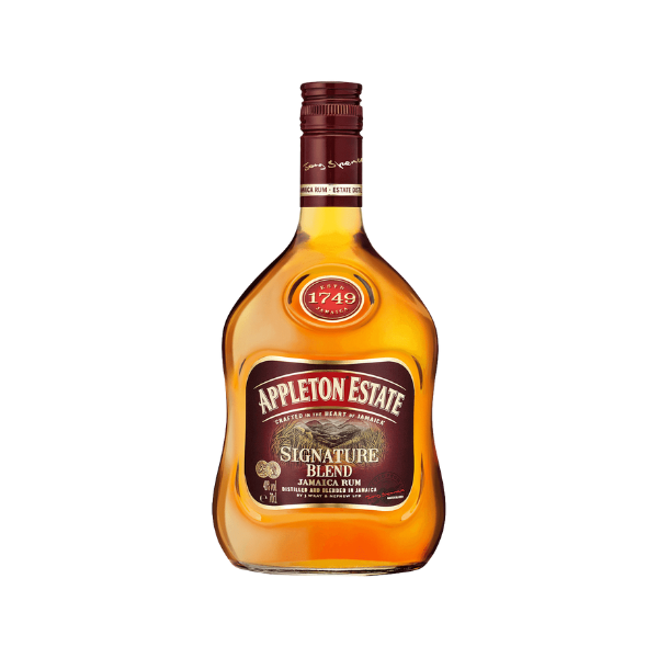  Appleton Signature Blend