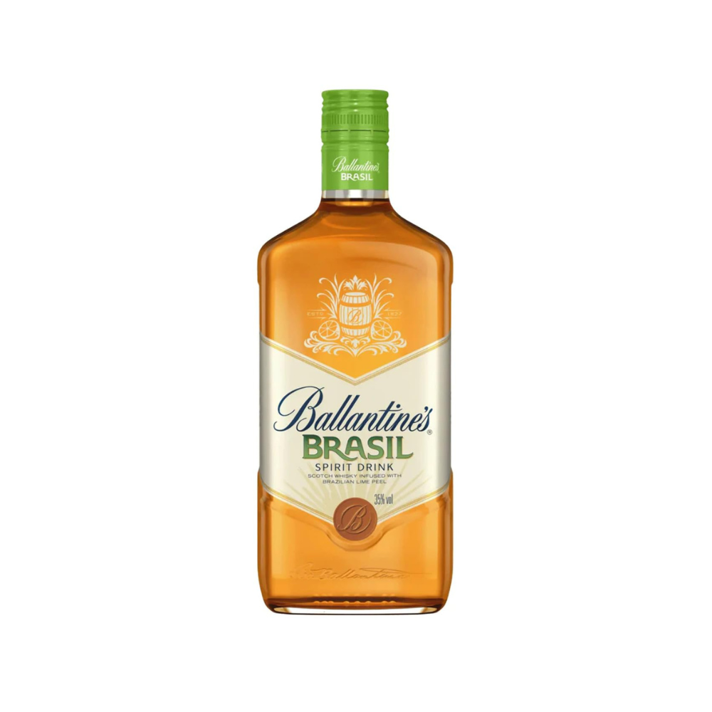  Ballantines Brasil 1 Litro