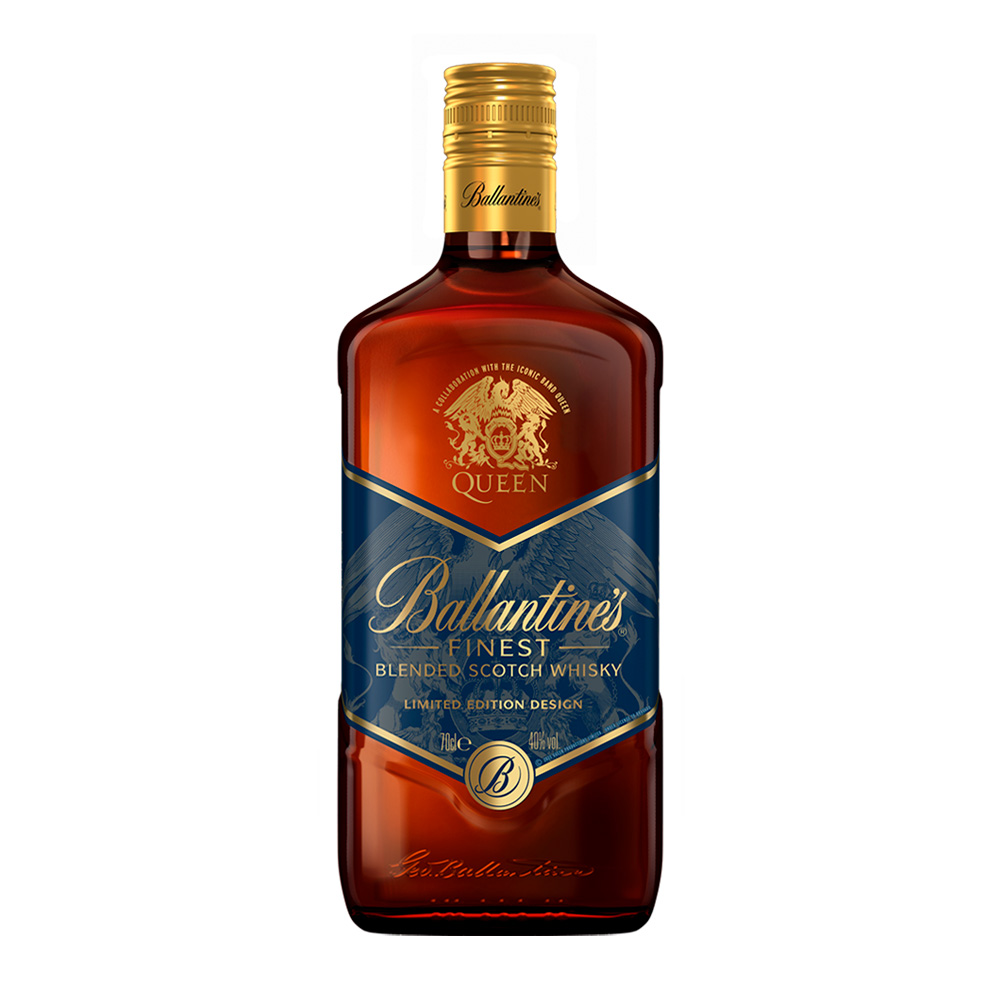 Nueva edición limitada de Ballantine