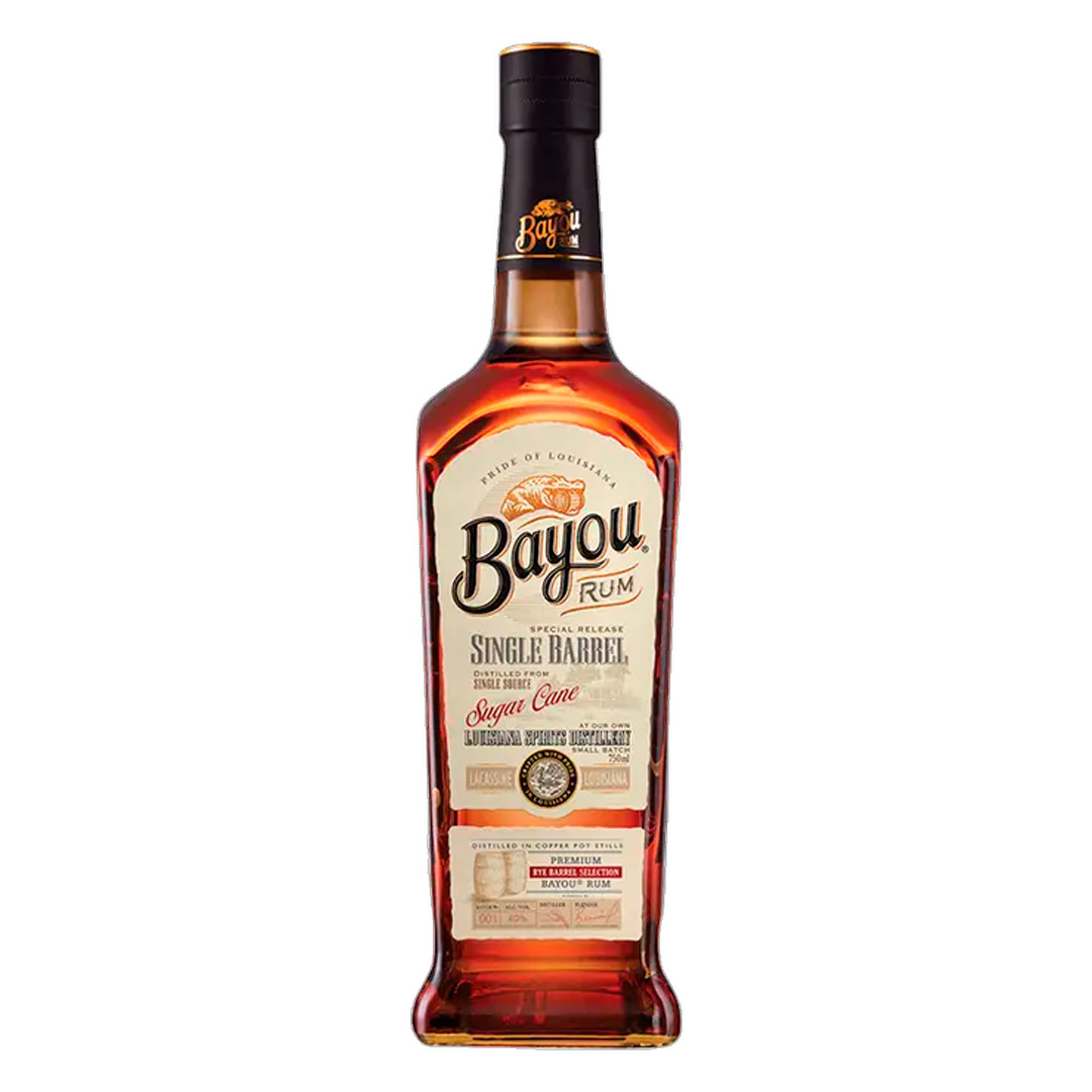 Comprar Ron Bayou Single Barrel | Topdrinks
