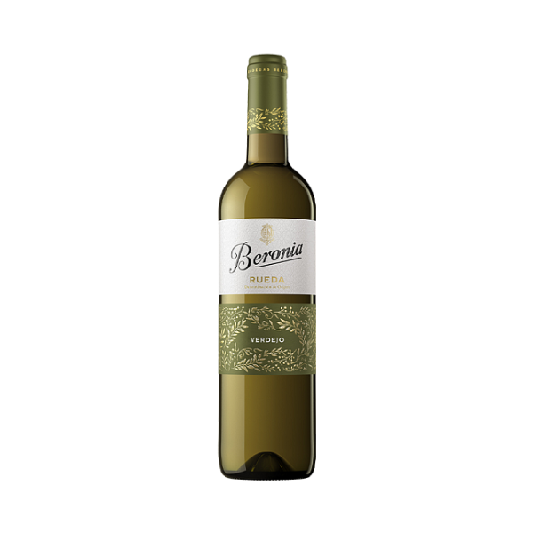  Beronia Verdejo 2025 0,75 Litros