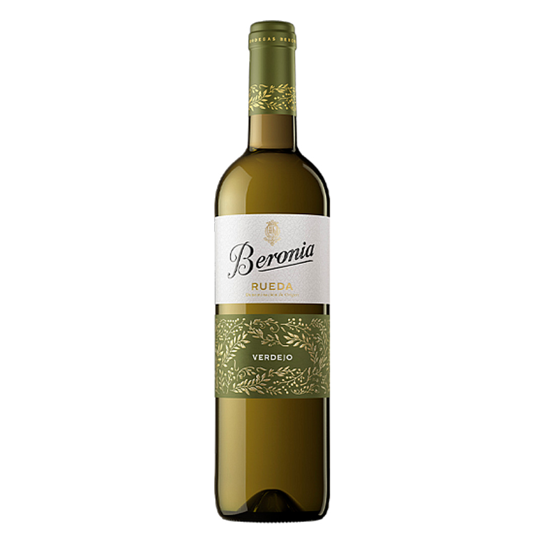 Comprar Vino Beronia Verdejo 2024 | Topdrinks