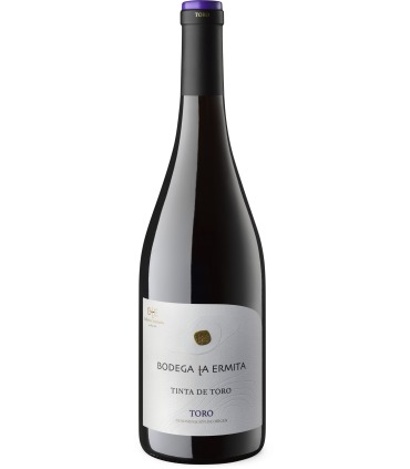 La Ermita Gran Seleccion Toro 2018 0,75 Litros