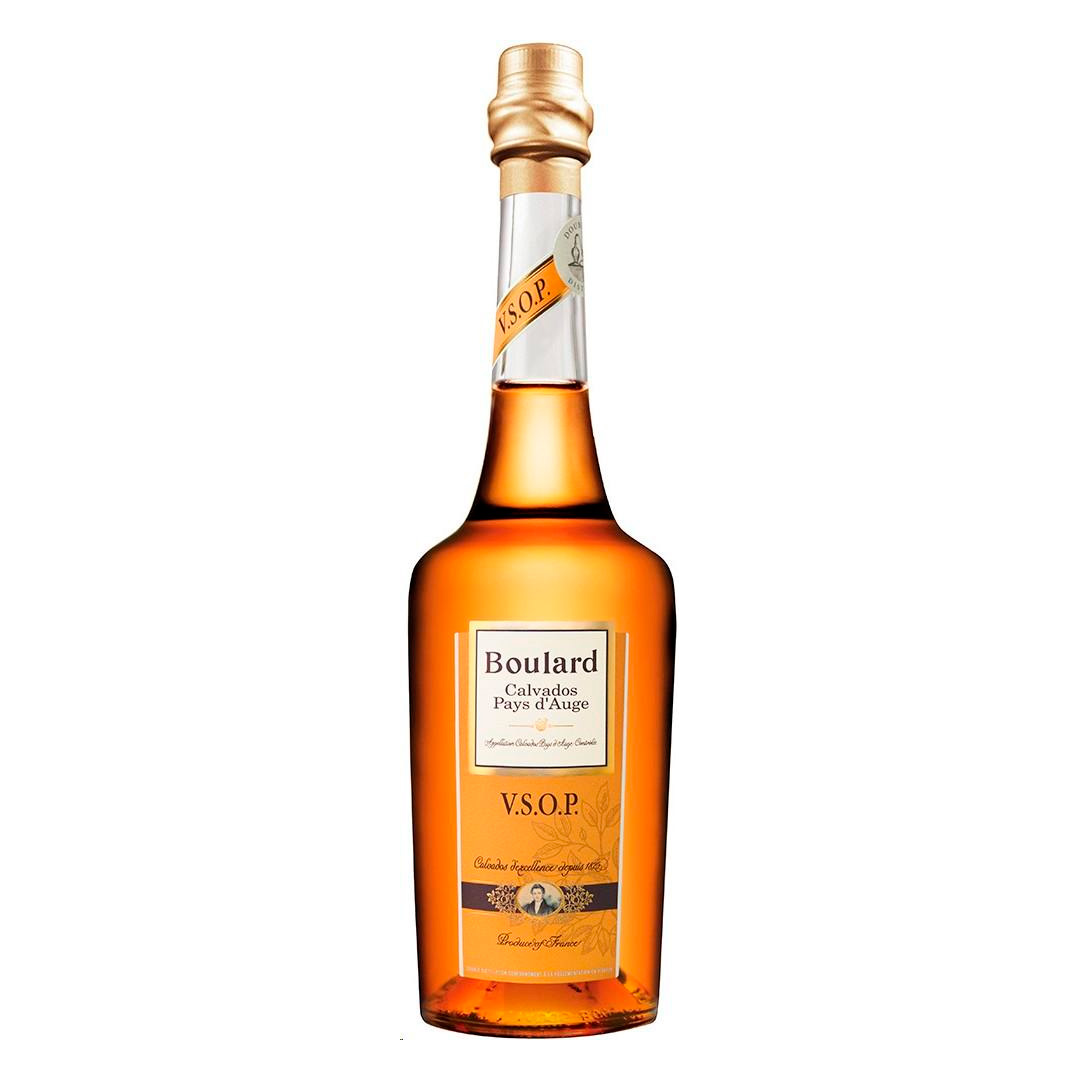  Boulard Calvados Grand Solage