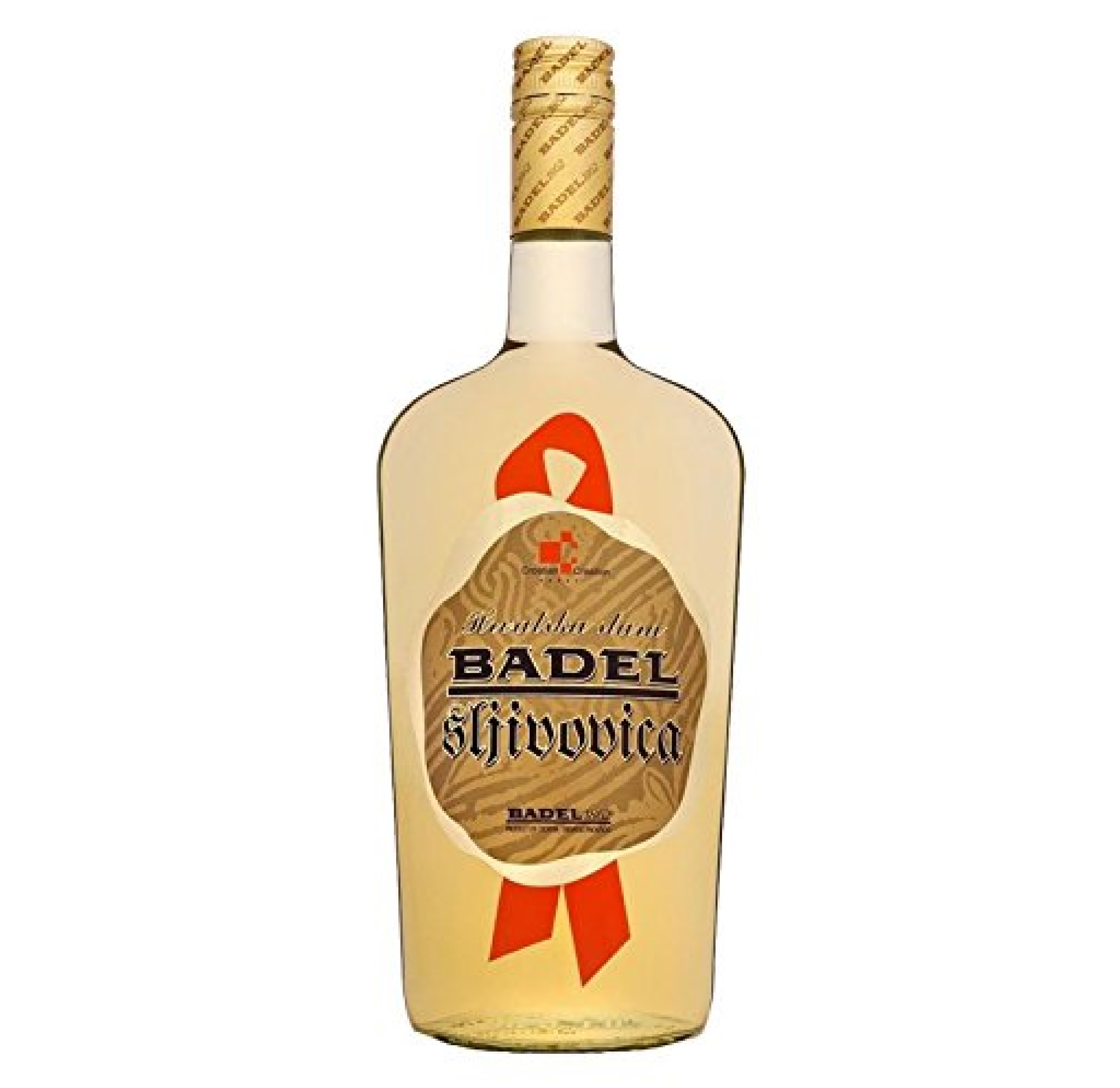 Brandy Brandy Badel Alter Sljivovica 1 Litro