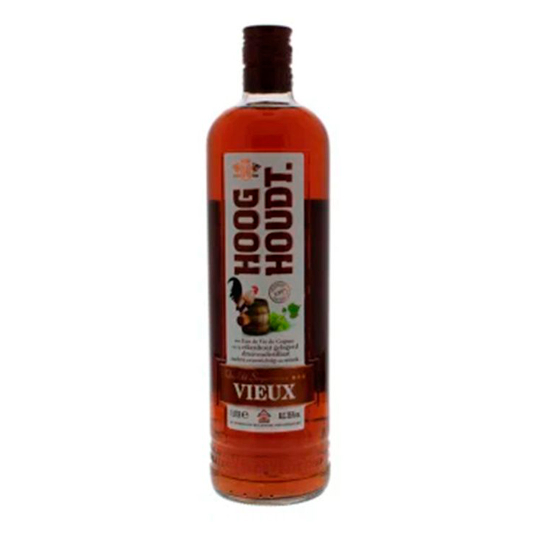 Comprar Hooghoudt Vieux Litro | Topdrinks