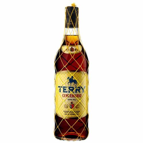 Bebidas Espirituosas Bebidas Espirituosa Terry 1 Litro