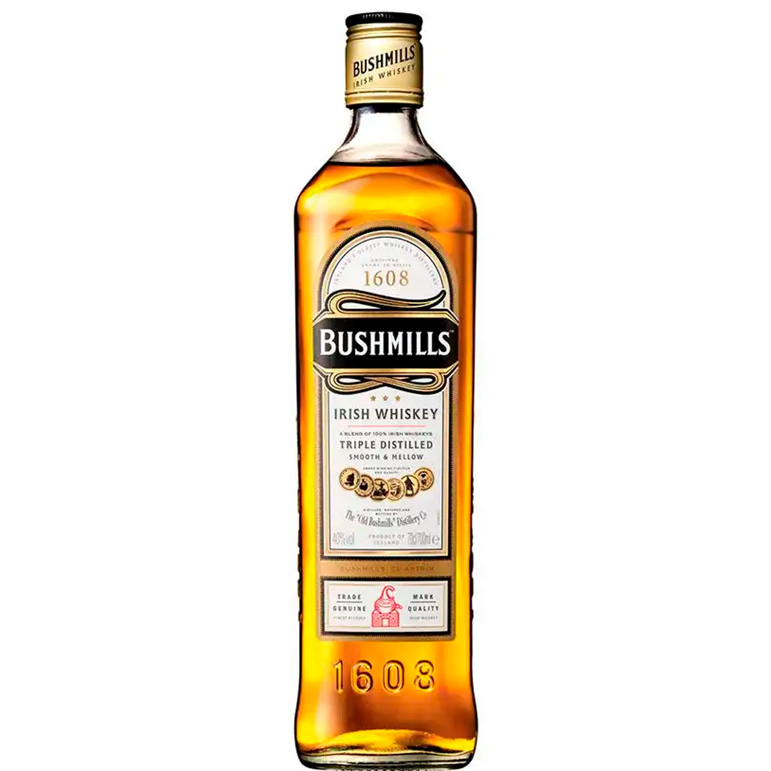 Comprar Bushmills Original Litro | Topdrinks