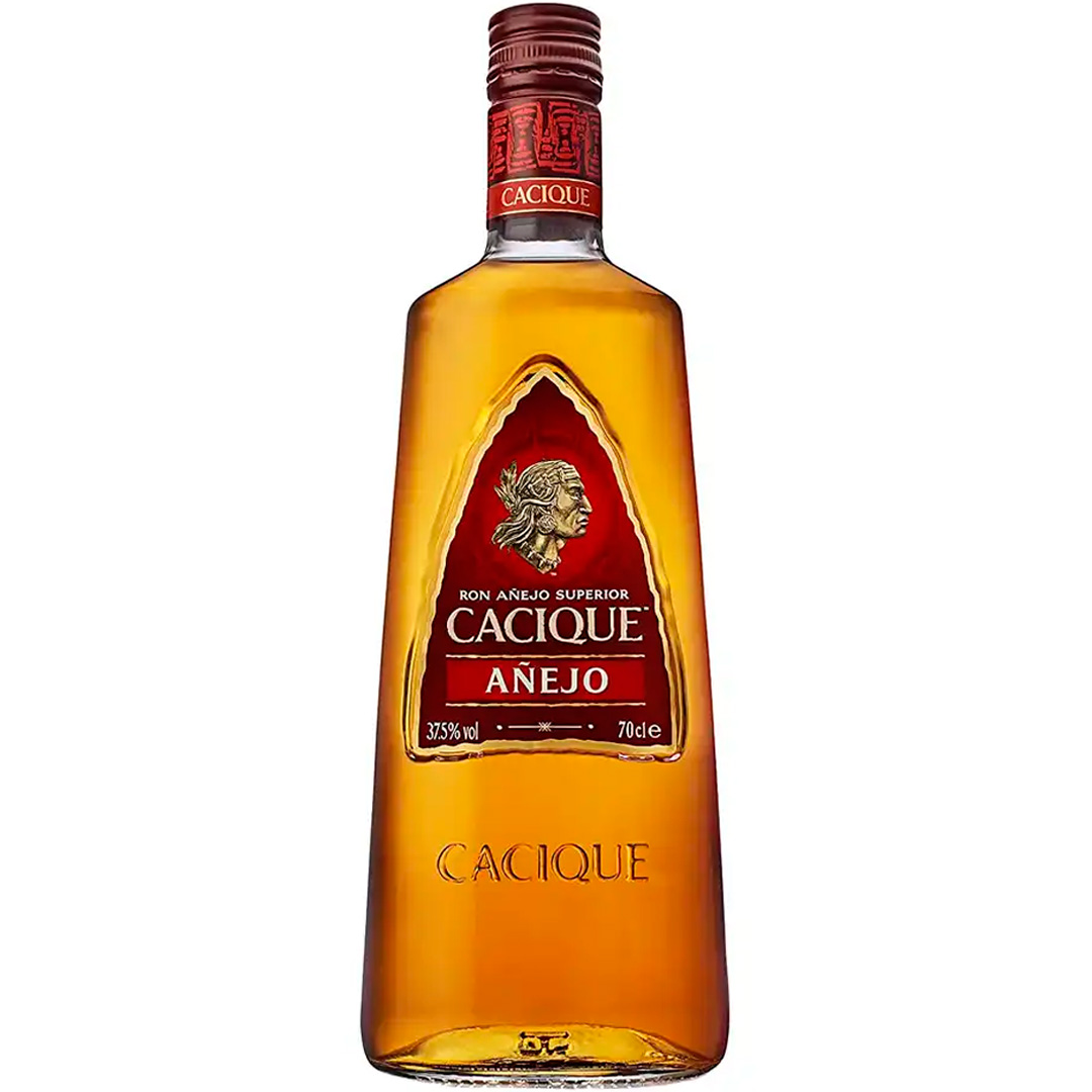 Comprar Ron Cacique Litro | Topdrinks