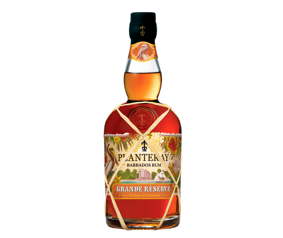  Planteray Grande Reserve