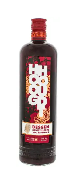 Comprar Hooghoudt Bessen Litro | Topdrinks