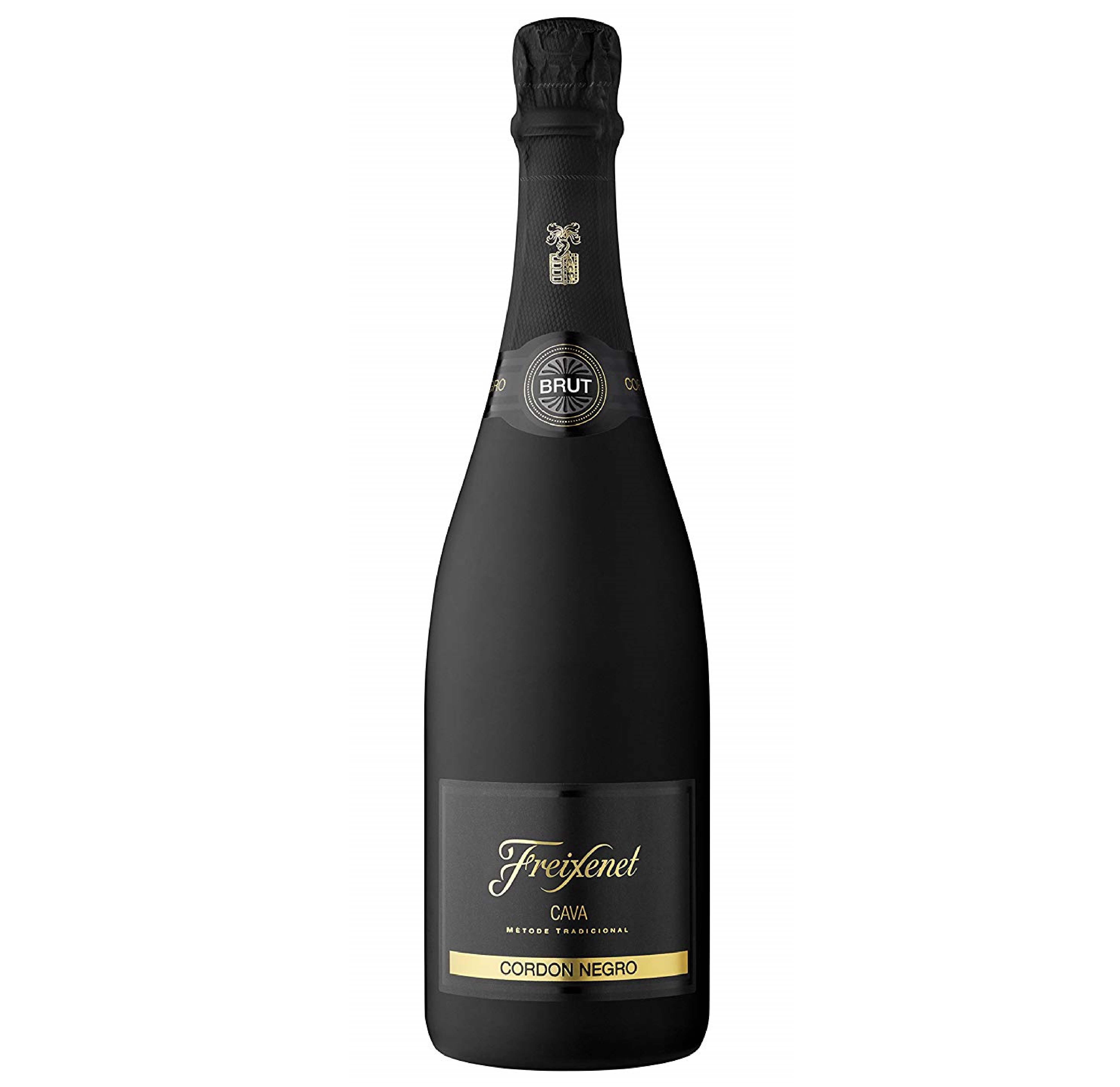 Cava Freixenet Cordon Negro Brut 0,75 Litros