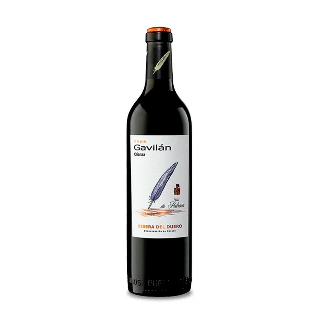  Cepa Gavilán Crianza 2022 0,75 Litros