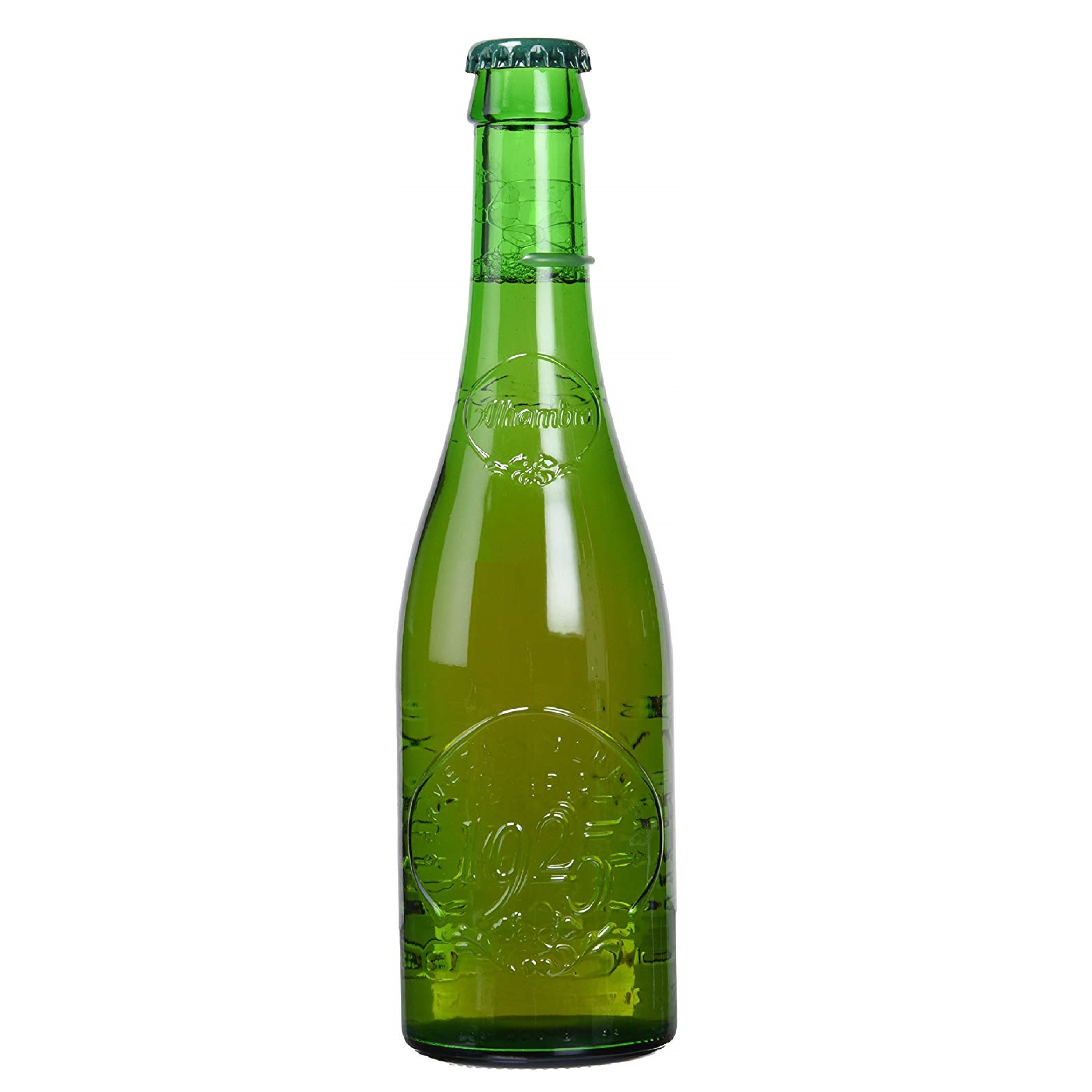 Cerveza Alhambra Reserva 1925 Botella 0,33 Litros
