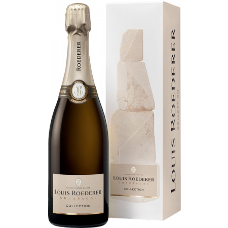 Roederer Collection 246 0,75 Litros Estuche