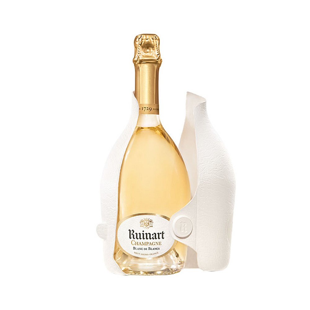 Champagne Ruinart Blanc De Blancs 0,75 Litros