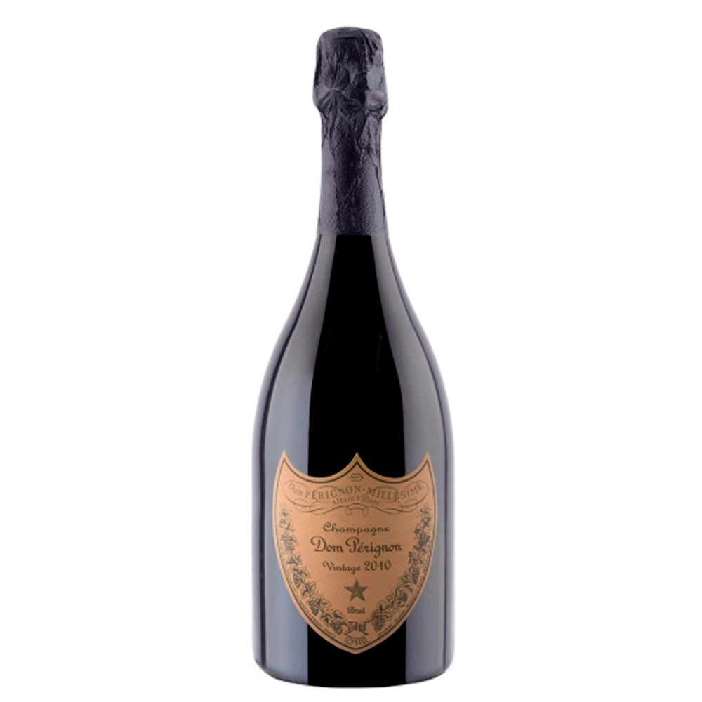 dom pérignon vintage 2010 precio