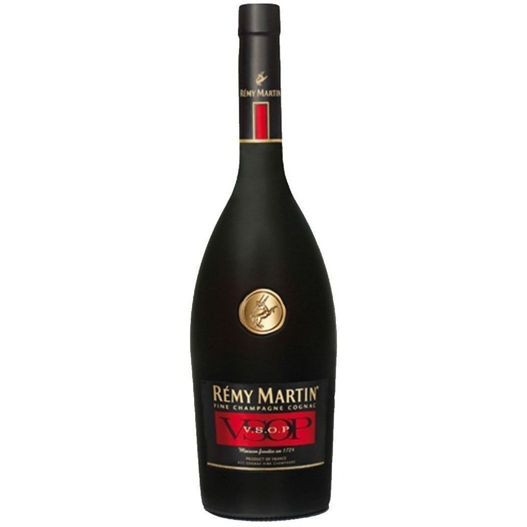 Cognac Remy Martin Vsop 3 Litros