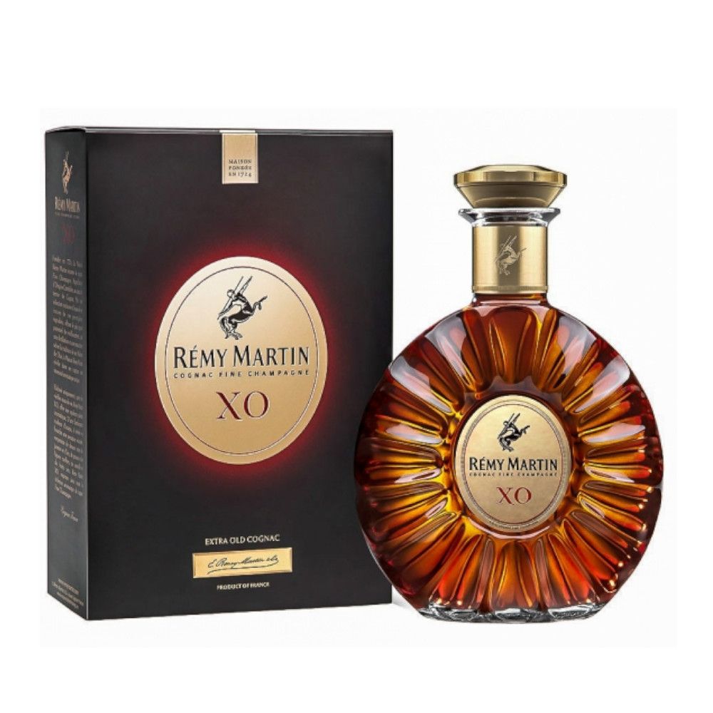 Cognac Cognac Remy Martin Xo Estuche