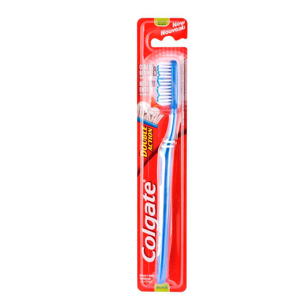  Colgate Doble Accion Miniatura