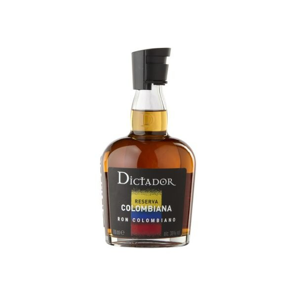  Dictador Reserva Colombiana