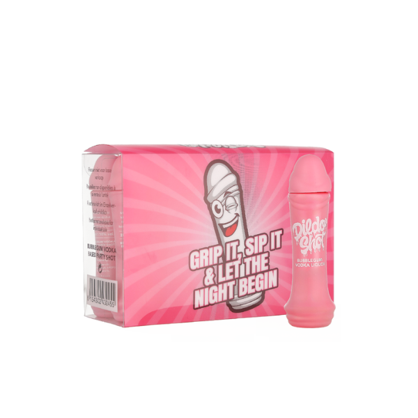  Dildo Shot Mini\