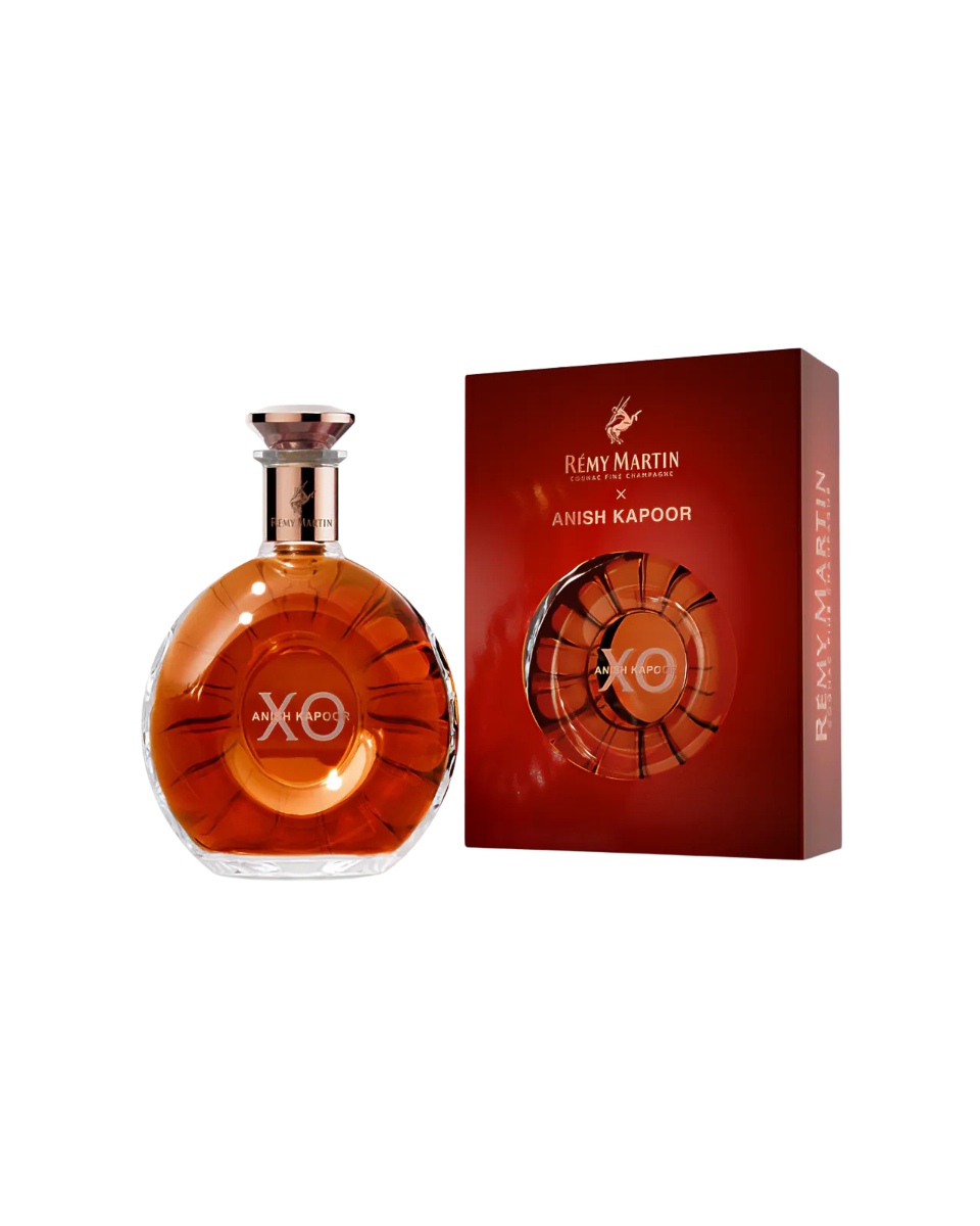  Remy Martin Xo Anish Kapoor Special Edition  Estuche