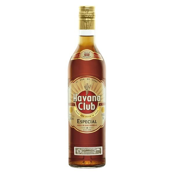 Ron Havana Club Especial Añejo