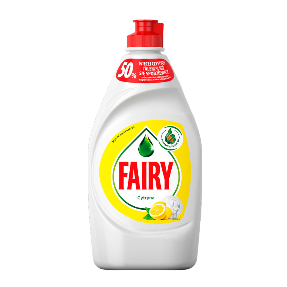  Fairy Limon 900 Litros