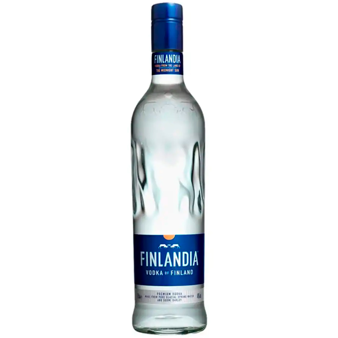 Comprar Vodka Finlandia Litro | Topdrinks