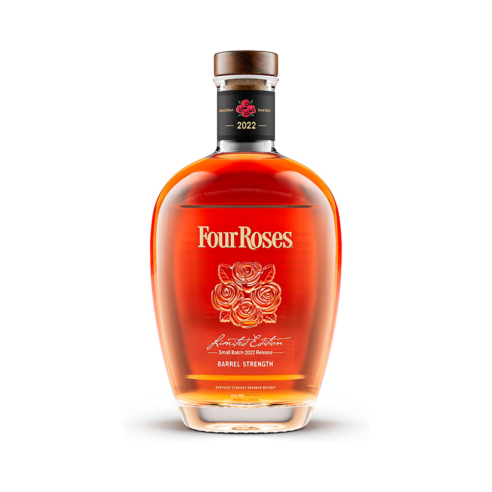 Whisky Four Roses Edición Limitada