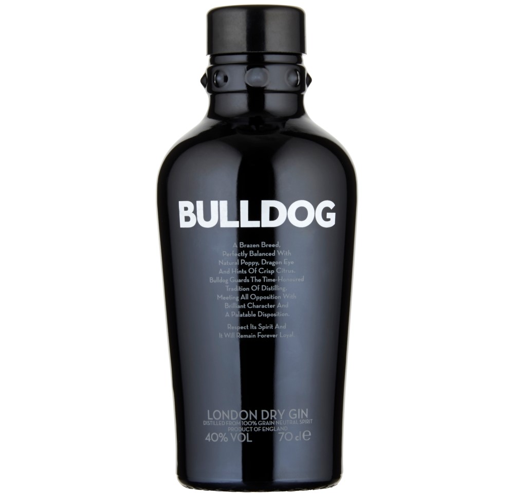 Ginebra Bulldog