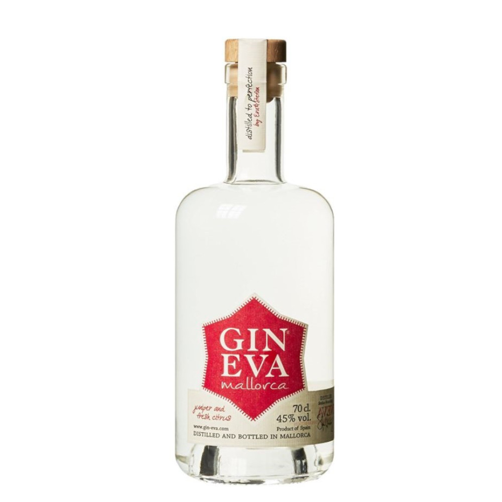 Ginebra Eva