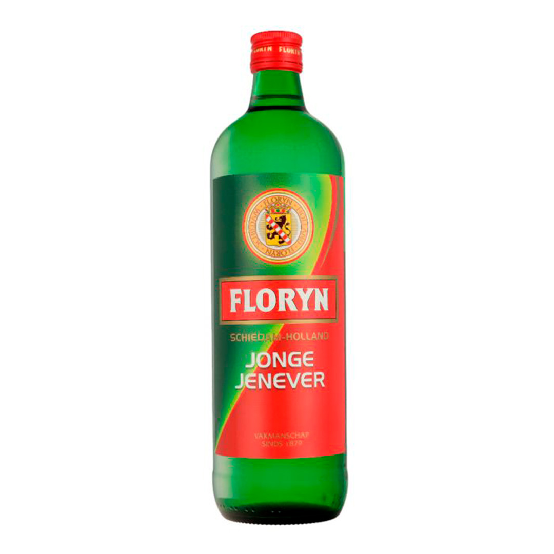  Floryn Jonge Jenever 1 Litro