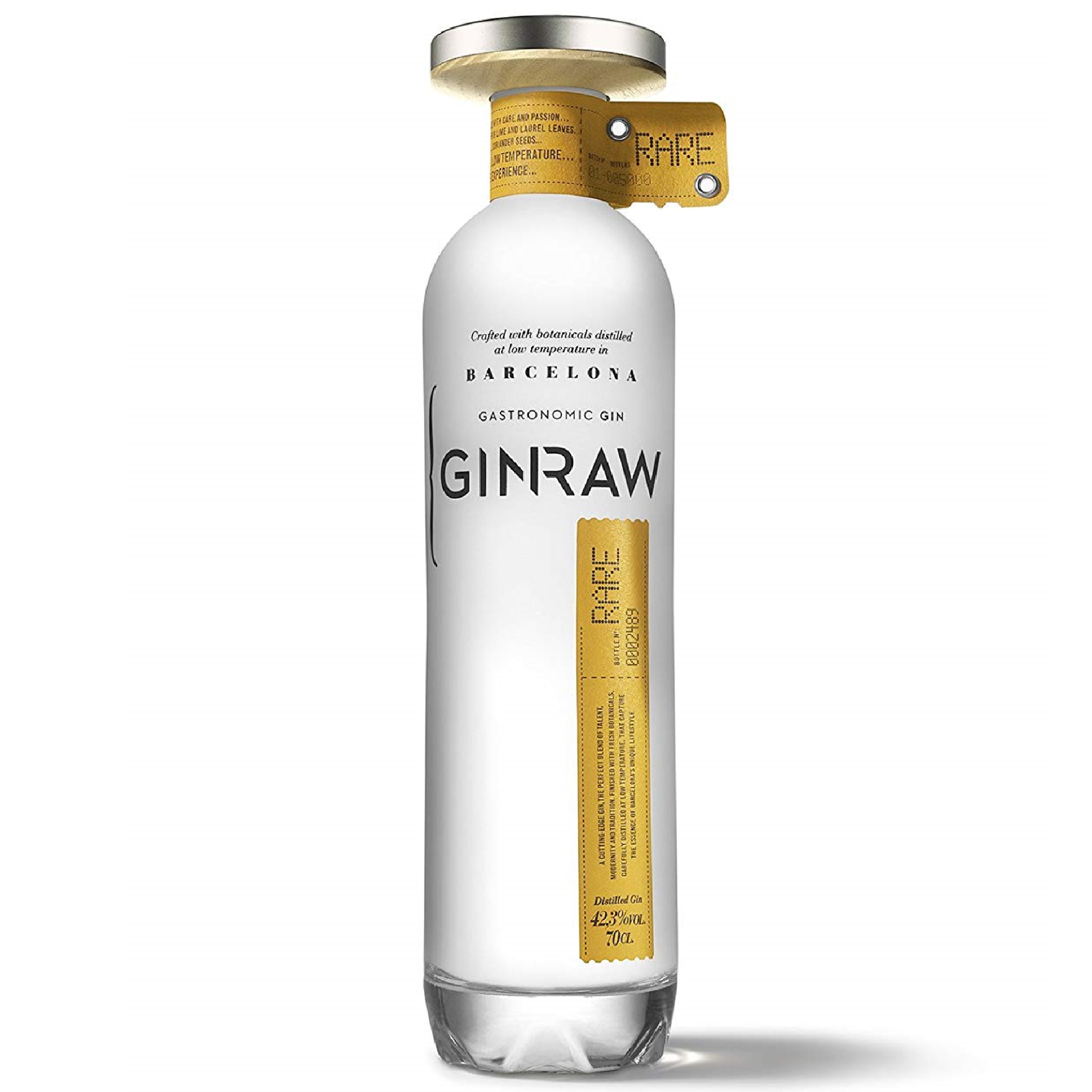 Ginebra Ginraw