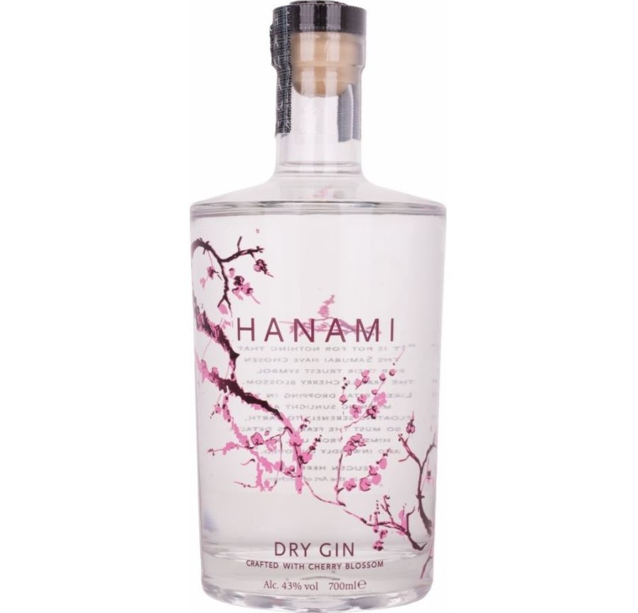 Ginebra Hanami