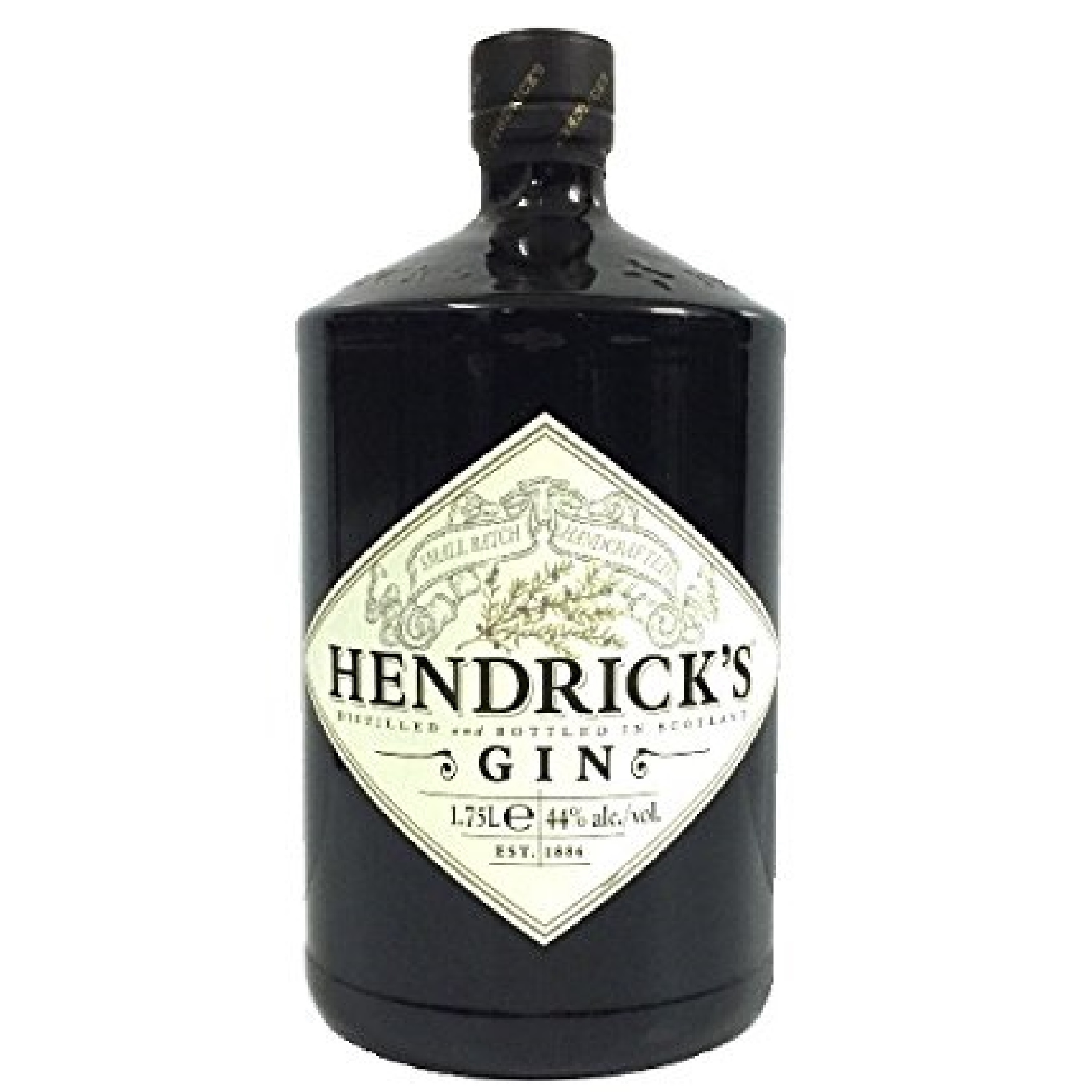 Ginebra Hendricks 1,75 Litros