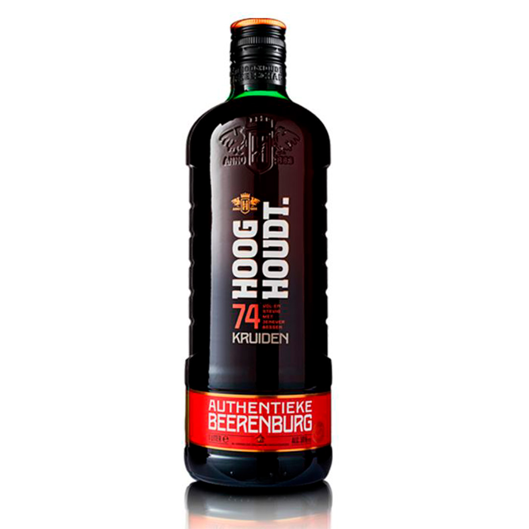 Comprar Hooghoudt Beerenburg Litro | Topdrinks