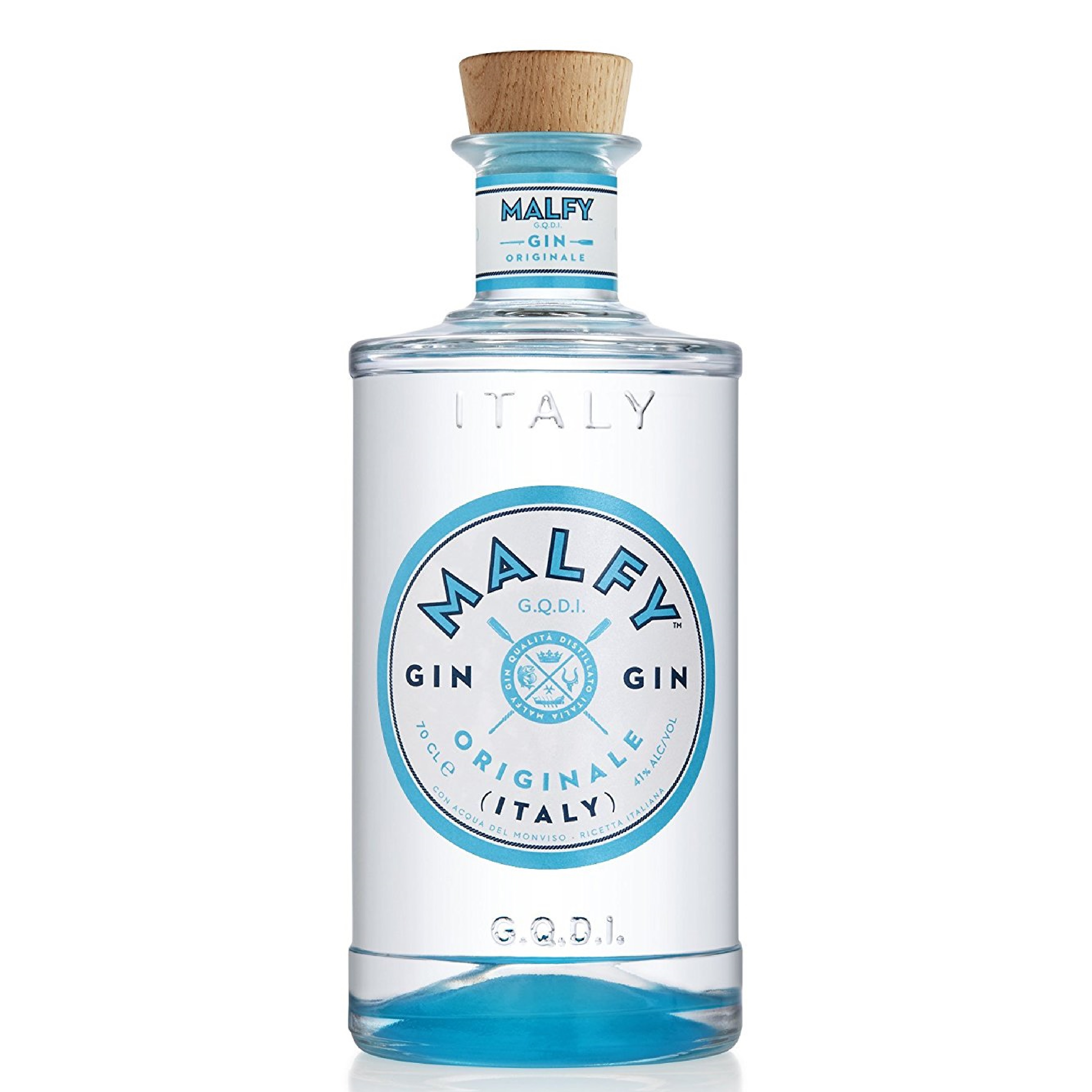 Ginebra Gin Malfy Originale