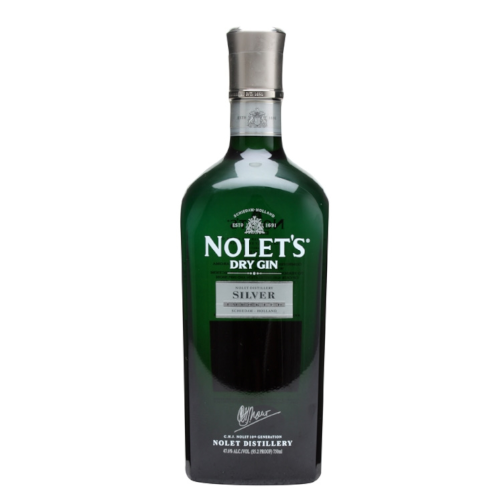 Ginebra Nolet Silver Dry Gin