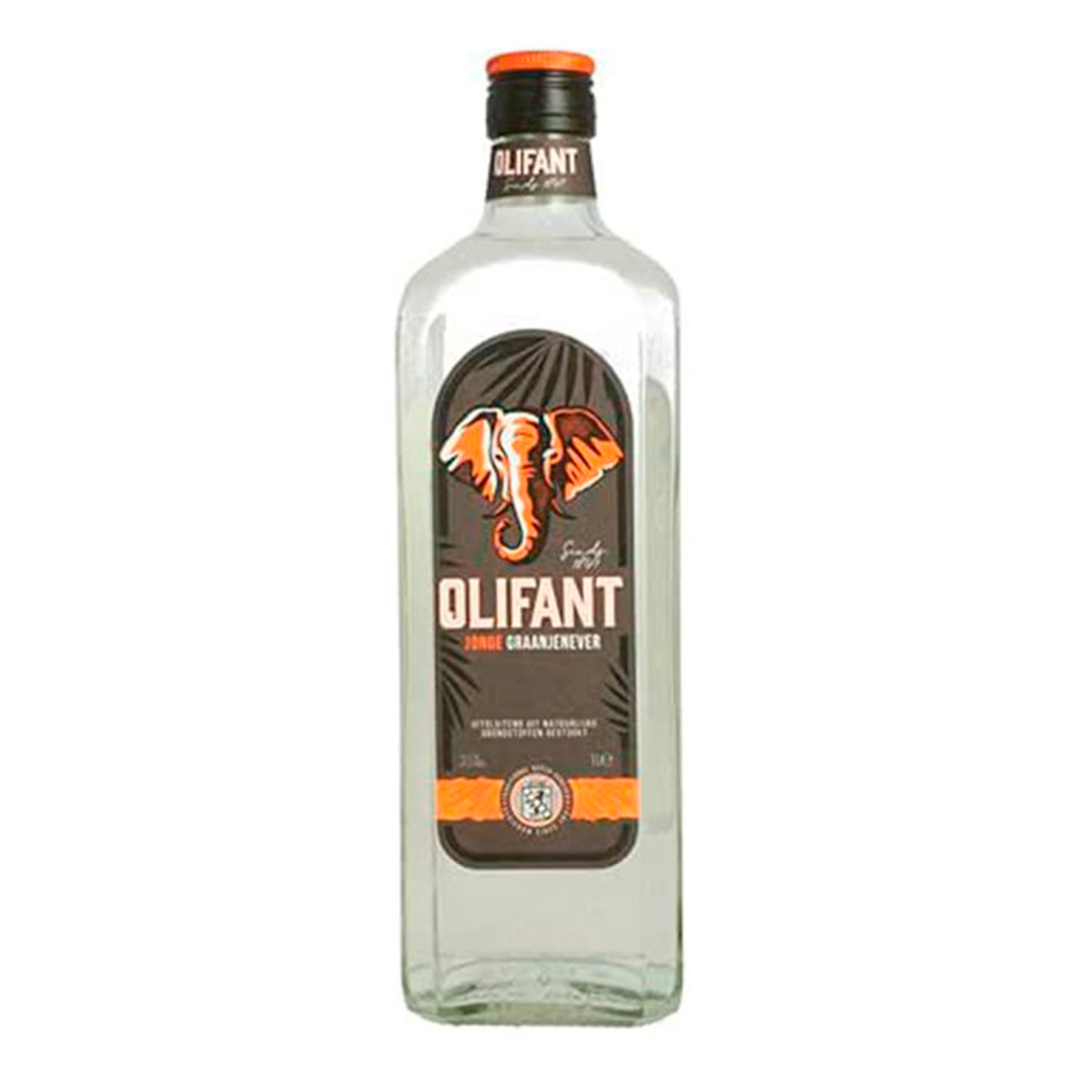  Olifant Jong Vierkant 1 Litro
