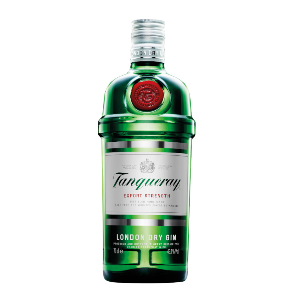 Ginebra Tanqueray