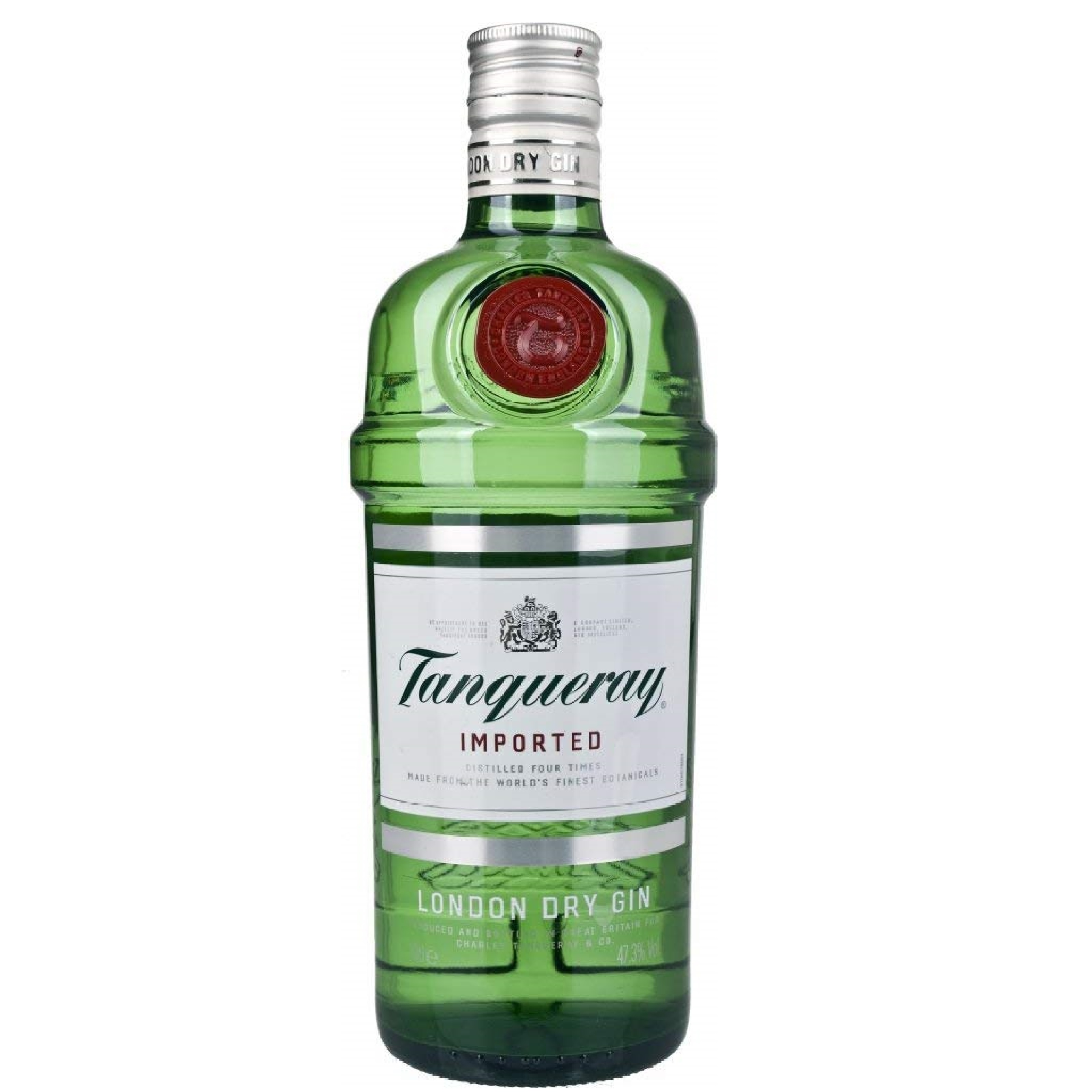 Ginebra Gin Tanqueray