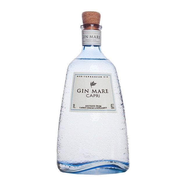 Ginebra Mare Capri 1 Litro
