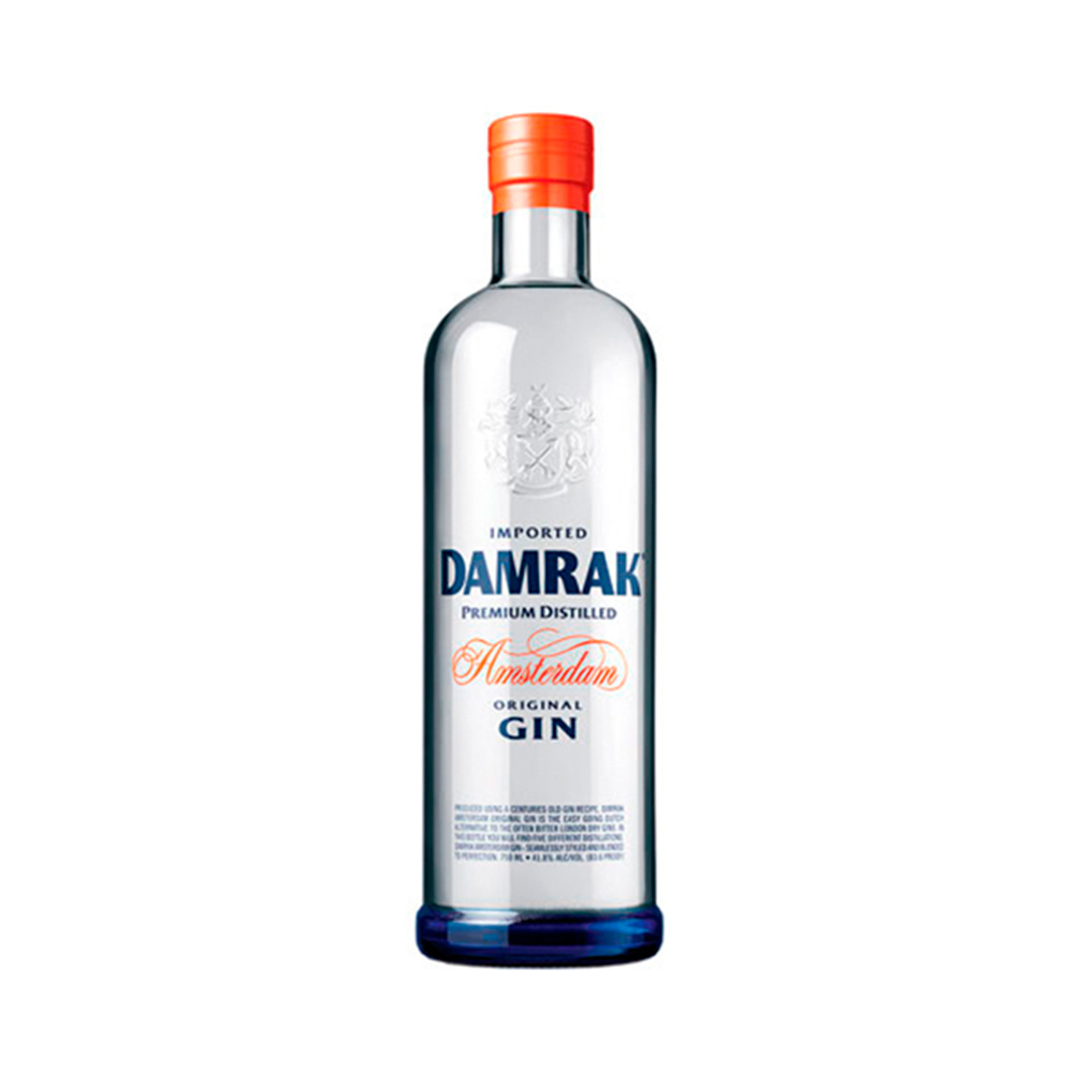  Damrak