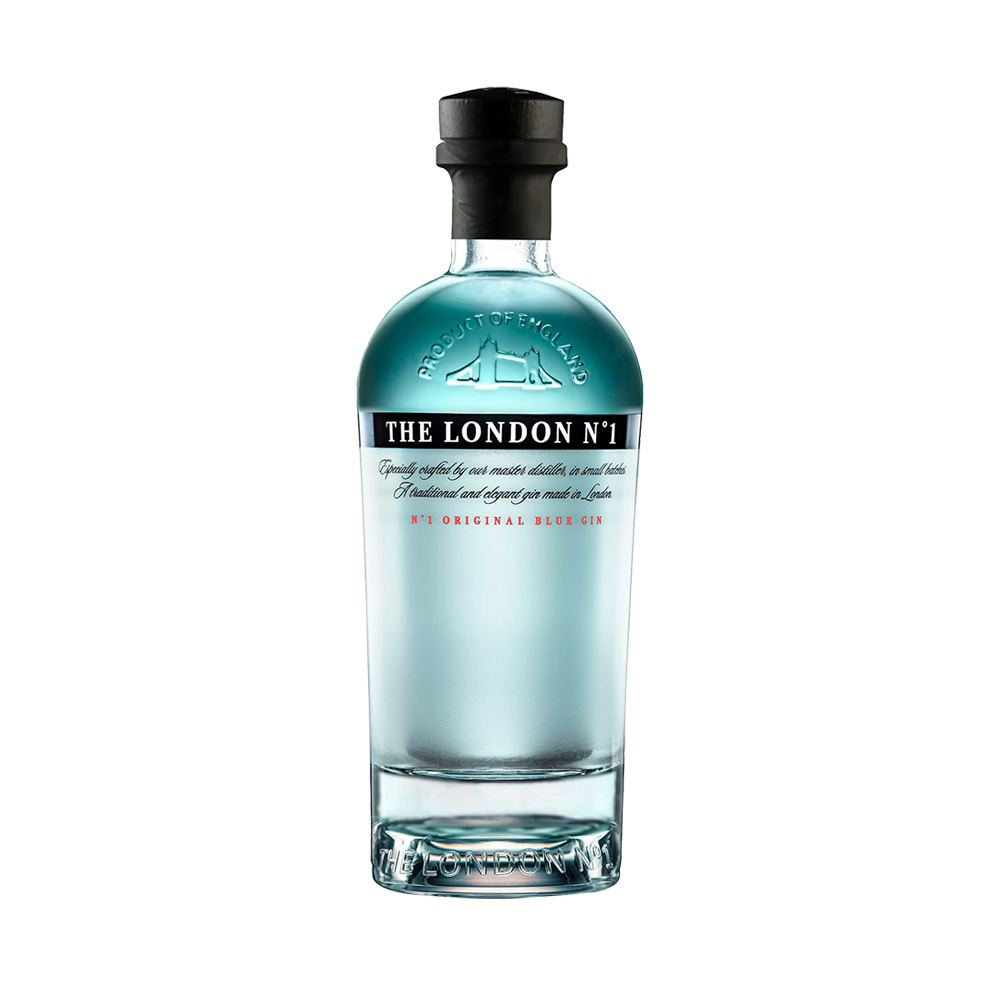 Ginebra London nº1 | Disfrútala en Topdrinks